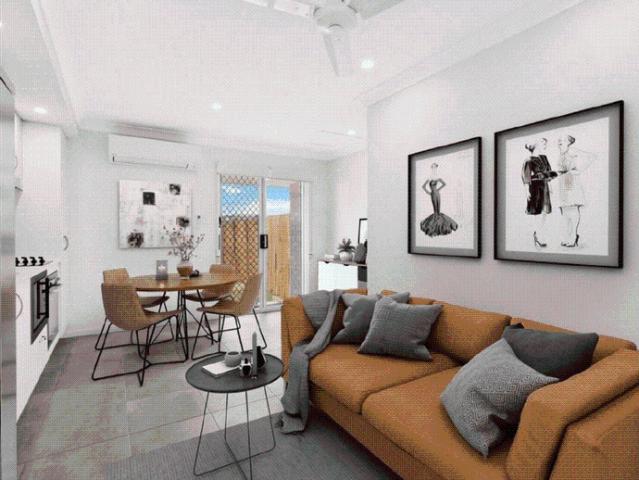 Apartment for rent in Logan Reserve, Greater Brisbane