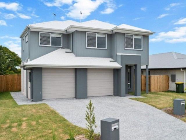 Duplex for rent in Logan Reserve, Greater Brisbane