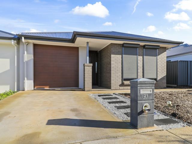 House for rent in Horseshoe Creek, South Australia