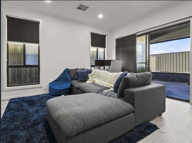 House for rent in Horseshoe Creek, South Australia