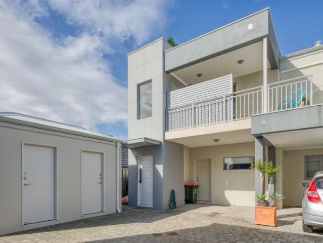 Apartment for sale in Western Australia
