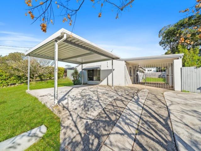 House for rent in Toombul, Queensland