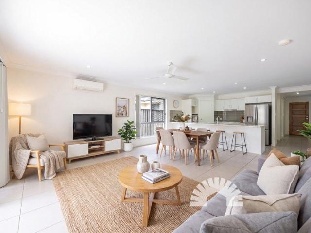 House for sale in Central Park North, Greater Brisbane