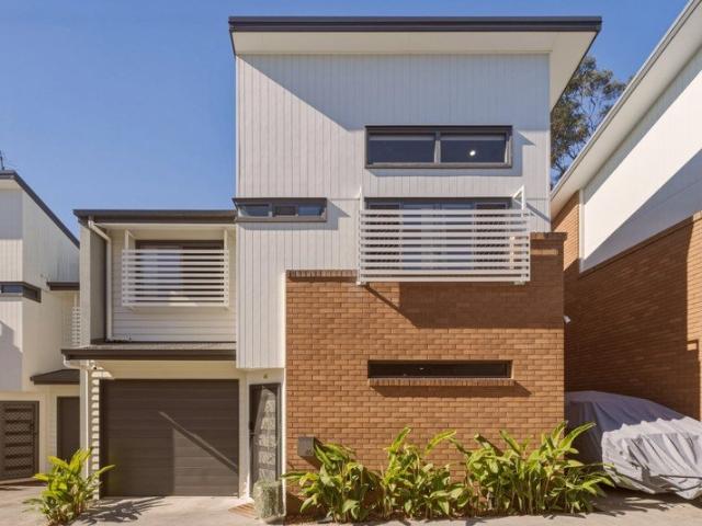 Townhouse for sale in Methul, Queensland