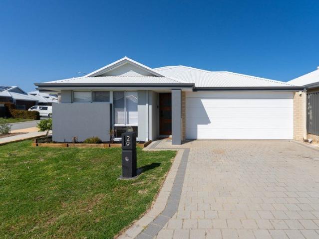 House for sale in Eglinton, Western Australia