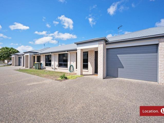 Apartment for sale in Bundaberg South, Bundaberg