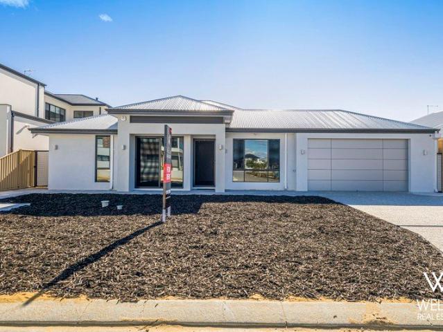 House for rent in Southern River, Western Australia