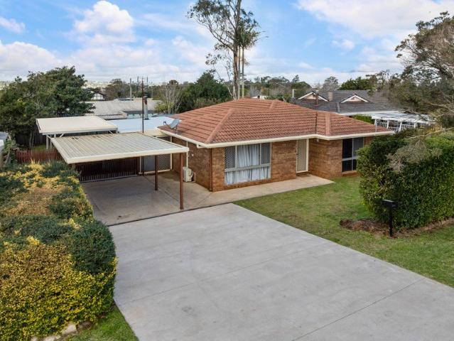 House for sale in Toowoomba, Queensland