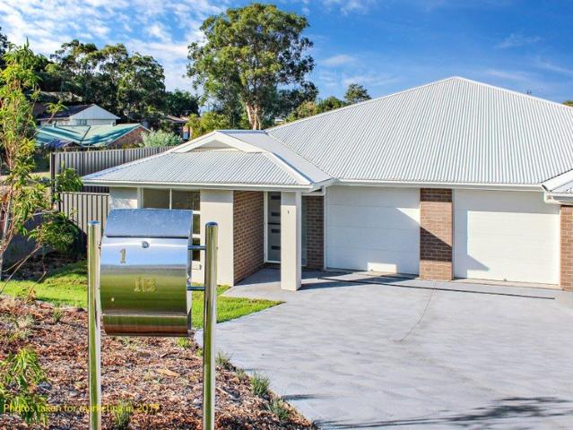 Duplex for sale in Ambergate, New South Wales