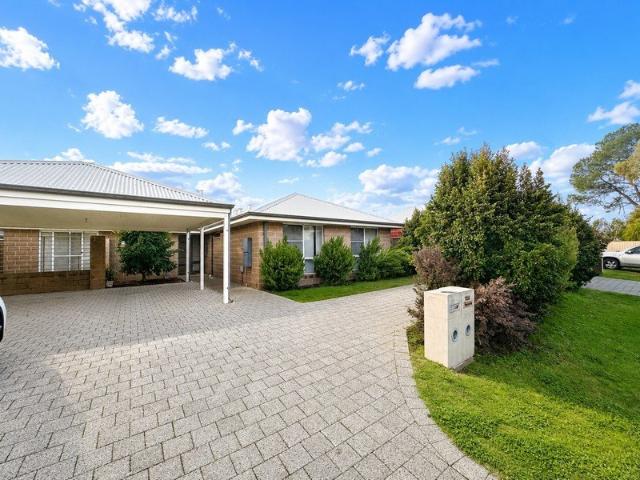 Apartment for rent in Bunbury, Western Australia