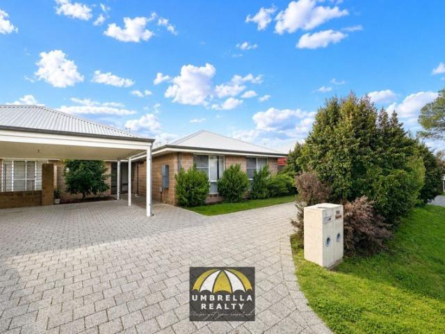 Apartment for rent in Bunbury, Western Australia