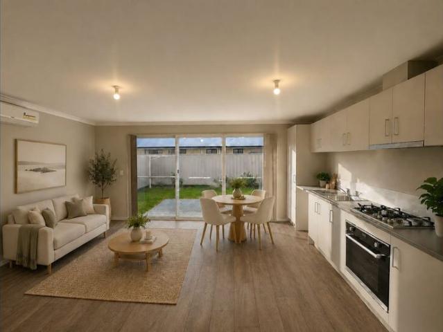 Apartment for rent in Bunbury, Western Australia