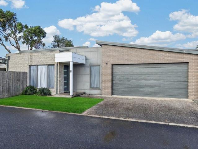 Townhouse for sale in Dennington, Victoria