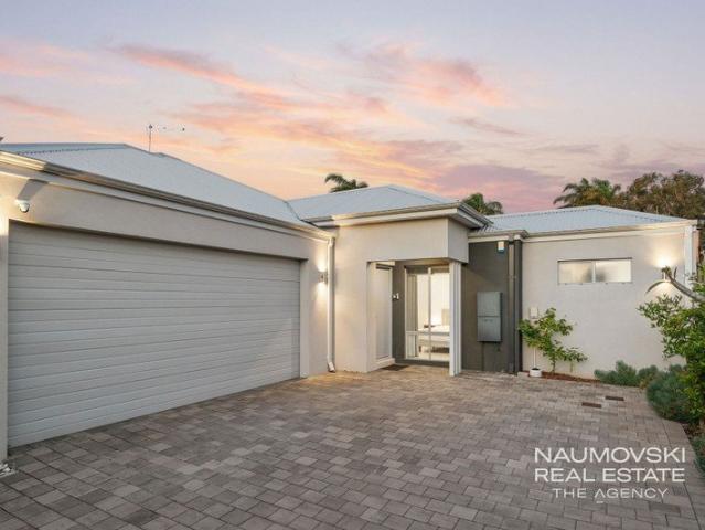 House for sale in Westminster, City of Stirling
