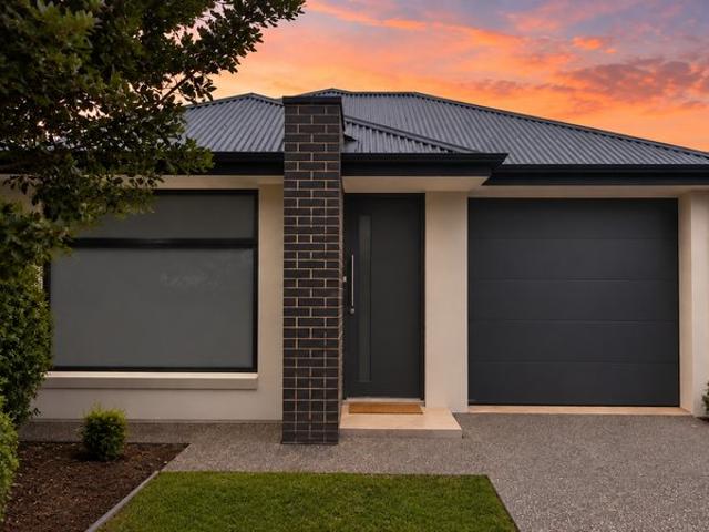 House for sale in Horseshoe Creek, South Australia