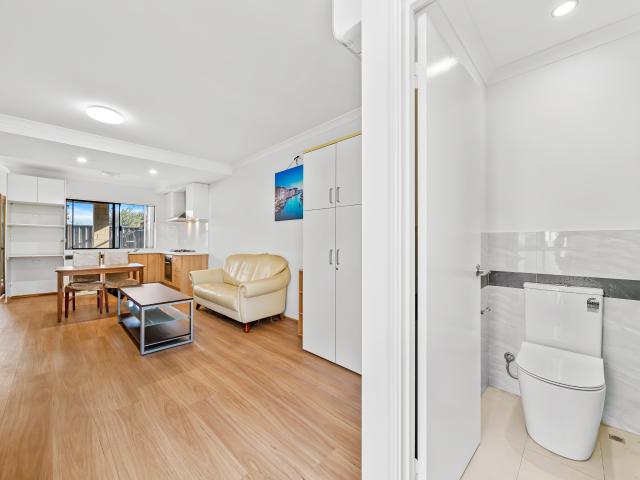 Townhouse for sale in Bentley, Western Australia