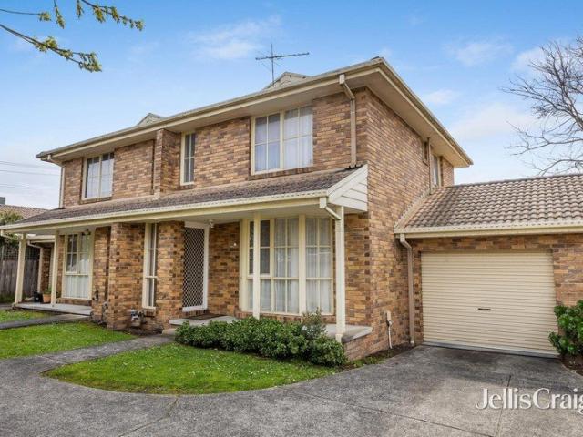 Townhouse for sale in Camerons Creek, Victoria