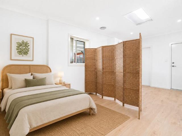 Granny Flat for rent in Sydney, New South Wales