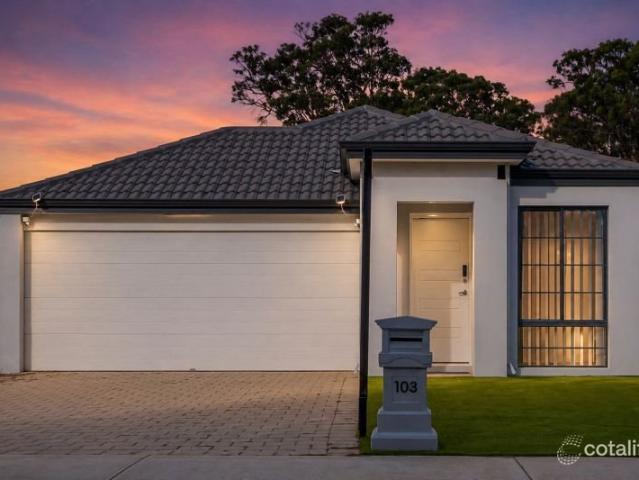 House for rent in Wellard, Western Australia