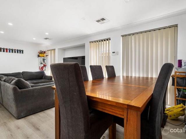 House for rent in Wellard, Western Australia