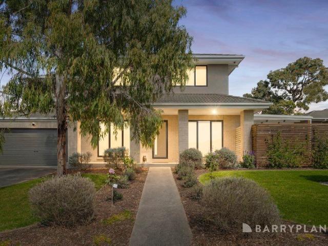 Townhouse for sale in Camerons Creek, Victoria
