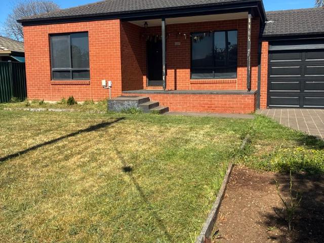 House for rent in Shepparton, Victoria