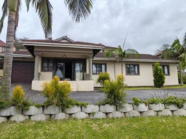 House for sale in Queensburgh, Kwazulu-natal