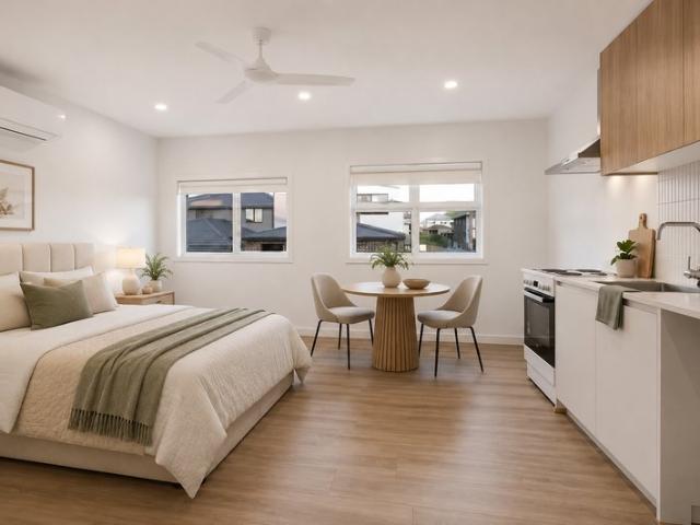 Granny Flat for rent in Sydney, New South Wales