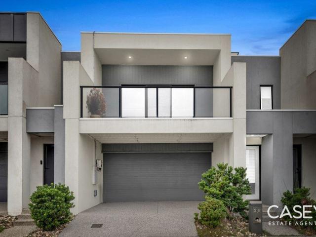 Townhouse for sale in Camerons Creek, Victoria
