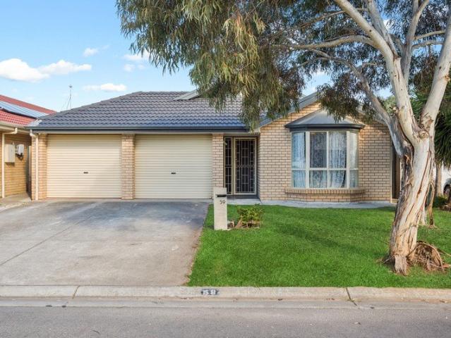 House for sale in Horseshoe Creek, South Australia