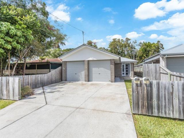 House for rent in Toombul, Queensland
