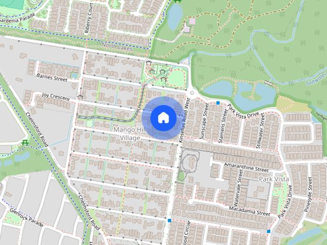 House for rent in Toombul, Queensland
