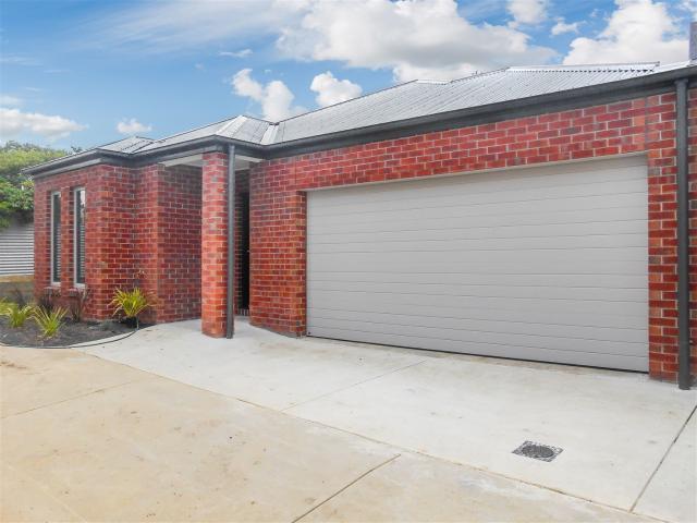 Apartment for rent in Ballarat, Victoria