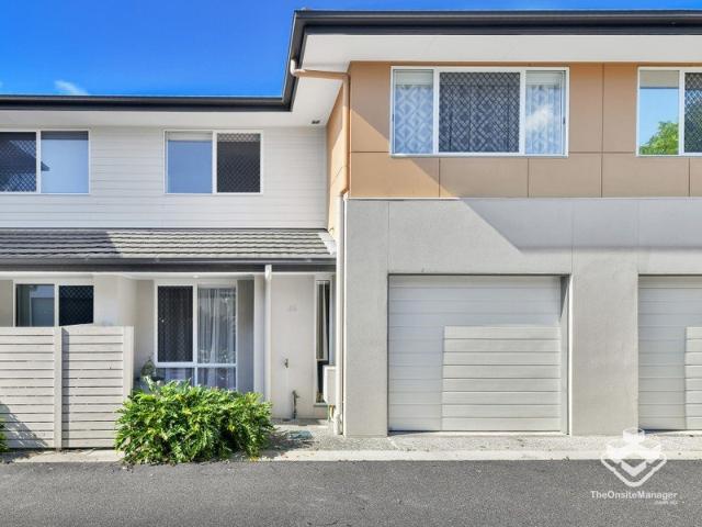 Townhouse for sale in Methul, Queensland