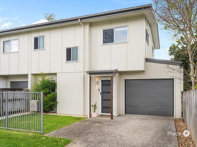 Townhouse for sale in Toombul, Queensland