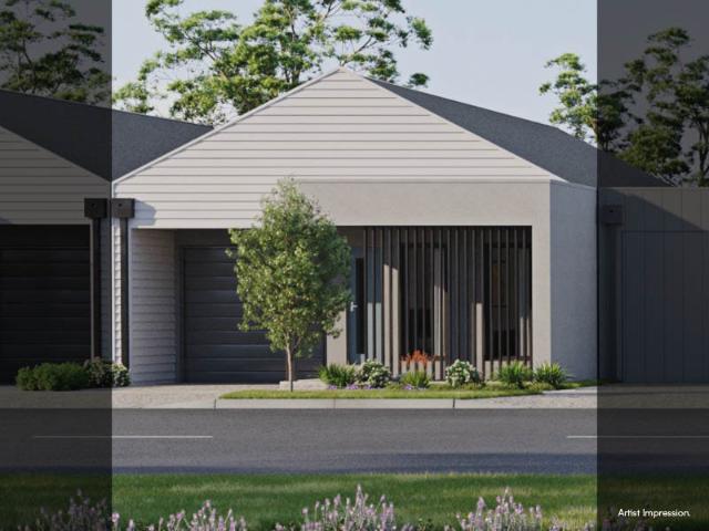 Townhouse for sale in Camerons Creek, Victoria