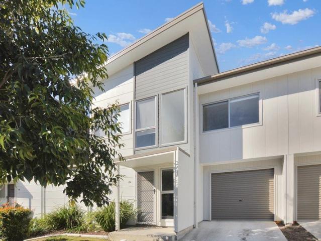 Townhouse for rent in Toombul, Queensland