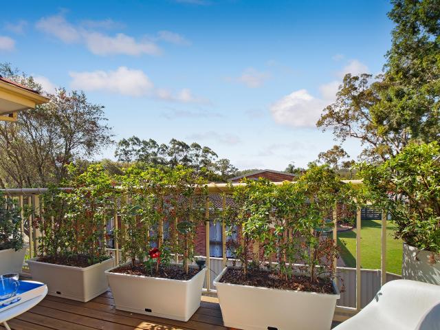 Townhouse for sale in Wyoming, New South Wales