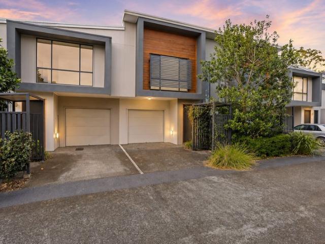 Townhouse for sale in Methul, Queensland