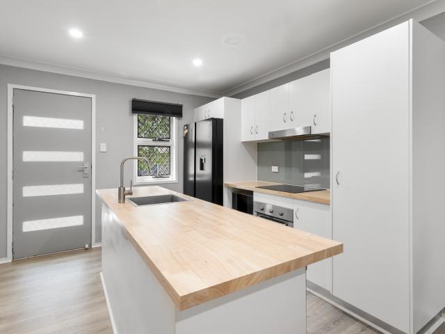 Townhouse for sale in Toombul, Queensland