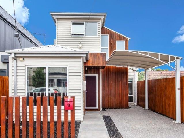 House for sale in Yarraville, Victoria