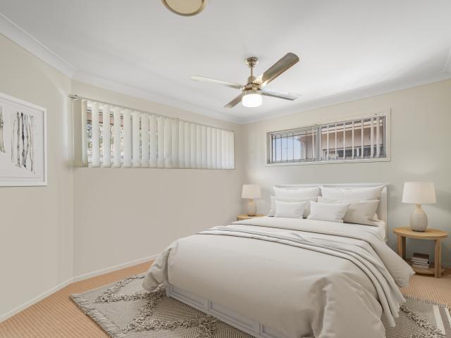 Townhouse for sale in Methul, Queensland