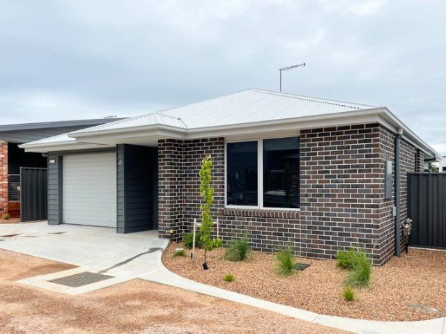 Townhouse for rent in Devonport, Tasmania