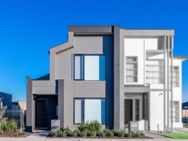 Townhouse for rent in Bloomdale, Melbourne