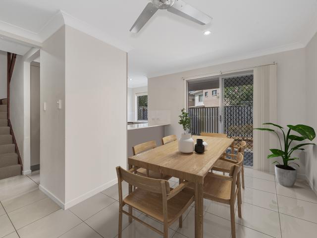 Townhouse for sale in Methul, Queensland