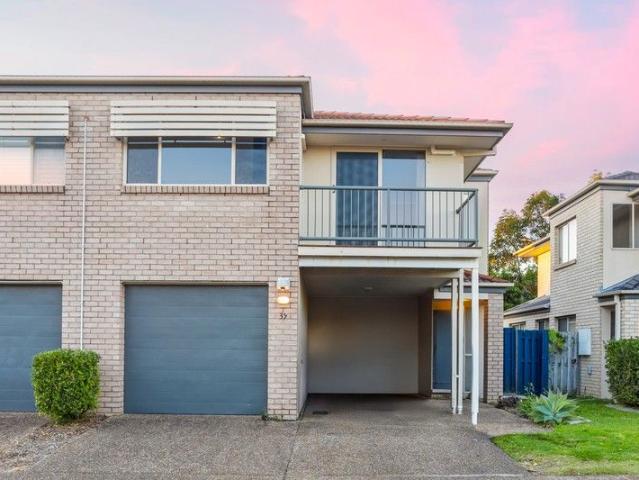 Townhouse for sale in Cremorne