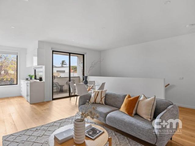 Townhouse for rent in Camerons Creek, Victoria