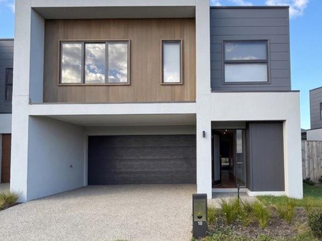 Townhouse for rent in Camerons Creek, Victoria