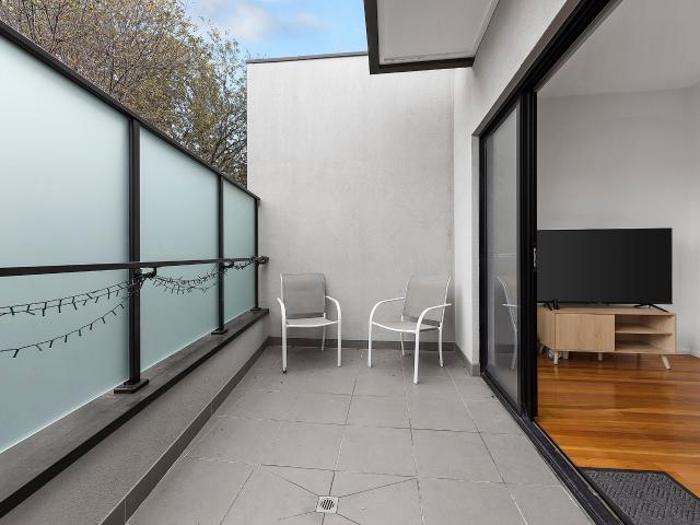 Townhouse for sale in Camerons Creek, Victoria