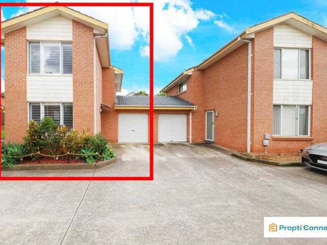 Townhouse for rent in Sydney, New South Wales